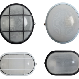 Aluminium Bulkheads
