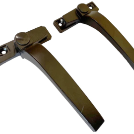 Aluminium Window Handles