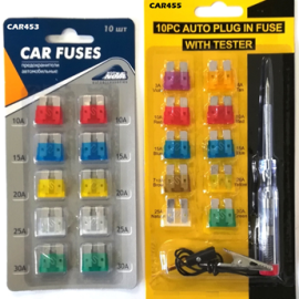 Auto Fuse Sets