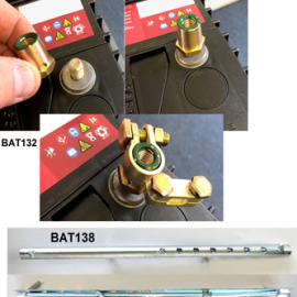 Battery Accessories