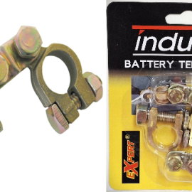 Battery Terminal Set