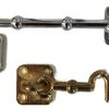 Cabin Hooks