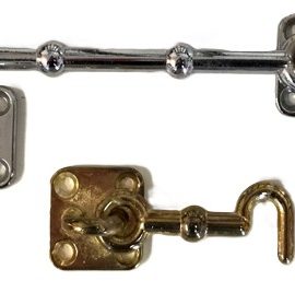 Cabin Hooks