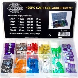 Car Fuse Assortment