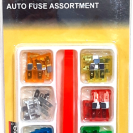 Car Fuse Assortment Kit