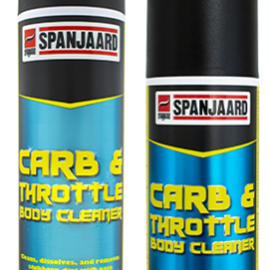 SPANJAARD - Carburettor Cleaner