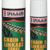 SPANJAARD - Chain and Linkage Spray
