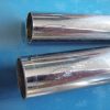 Chrome Tubing