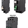 Circuit-Breakers MINI RAIL