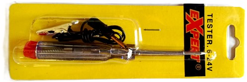 Circuit Tester Circuit Tester