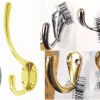 Coat and Hat Hooks