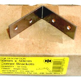 Corner Brackets