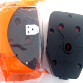 Couplers-16A 3 Pin