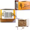 Curtain Hooks - Brass