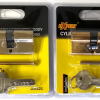 Cylinders 60mm Std