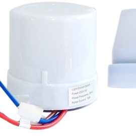 Daylight Switch - SABS APPROVED