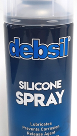 DEBSIL Silicone Spray