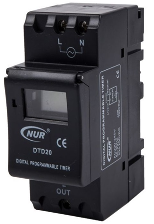 programmable timer programmable timer
