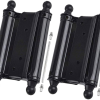 Double Action Door Hinge