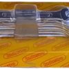 Double Open End Spanner Set