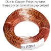 Earth Wire - Copper