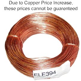 Earth Wire - Copper