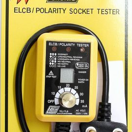 Ekcb - Polarity Socket Tester
