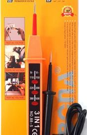 Electric Tester 3-In-1