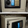 Electronic Safe