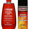 SPANJAARD - Engine Cleaner and Degreaser