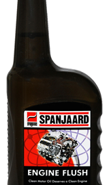 SPANJAARD - Engine Flush