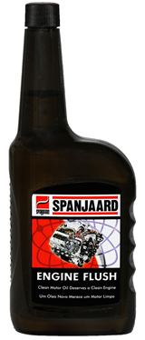 SPANJAARD - Engine Flush SPANJAARD - Engine Flush