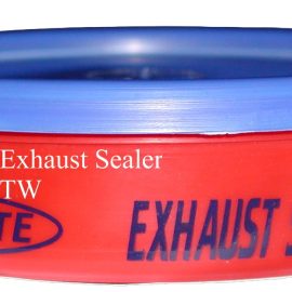 Exhaust Sealer