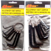 EXPERT Allen Key sets
