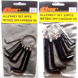 EXPERT Allen Key sets