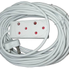 Extension Cables & plugs - Max Power