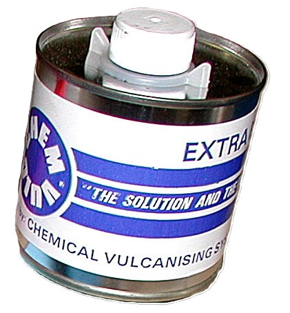 Extra Bond Solution Extra Bond Solution