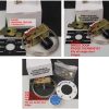 Fridge and Freezer Thermostats