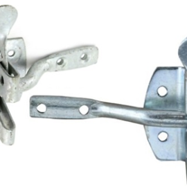 Gate Latches 75mm