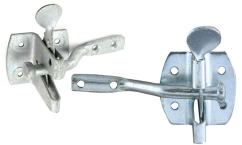 Gate Latches 75mm Gate Latches 75mm