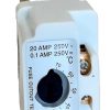 Geyser Thermostat