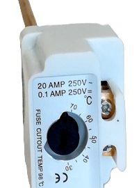 Geyser Thermostat