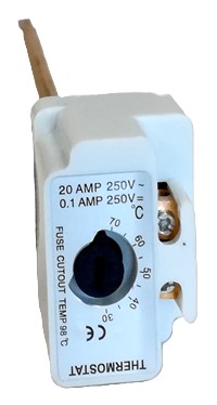 Geyser Thermostat Geyser Thermostat