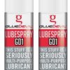 GLUE DEVIL - Multi Purpose Spray