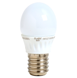 Golfball LED Lamps