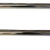 Grab Handles - Chrome Plated