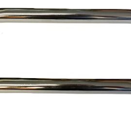 Grab Handles - Chrome Plated