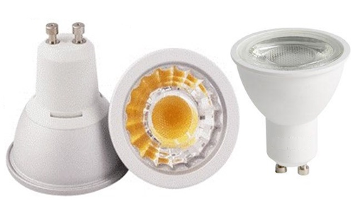 GU10 LED Spot Lights GU10 LED Spot Lights