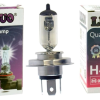 Halogen Bulbs