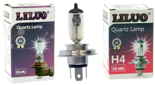 Halogen Bulbs Halogen Bulbs